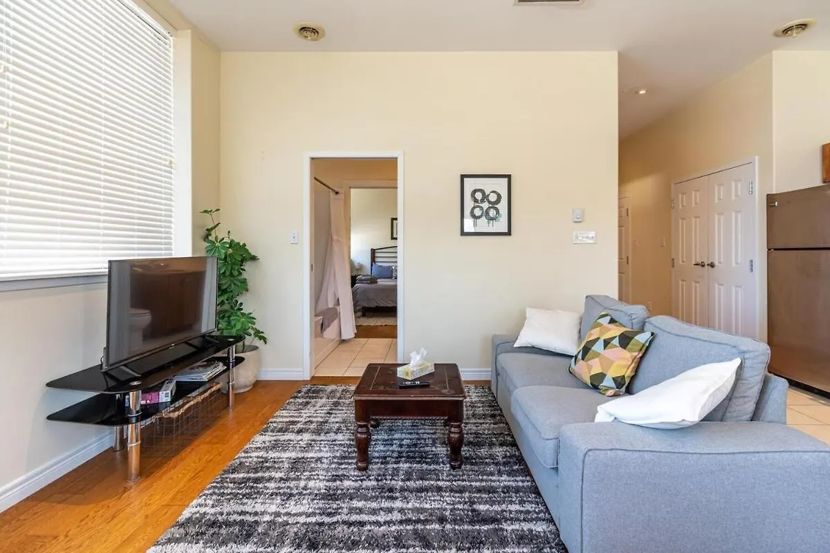 Spacious Downtown Loft #1 With Ac Halifax