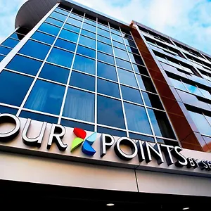 4* Hotel Four Points By Sheraton