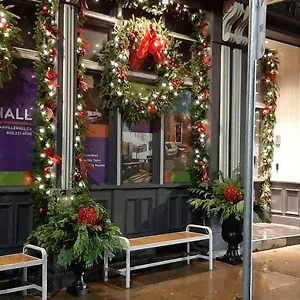 Granville Hall Hostel