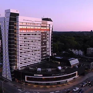4* Hotel Atlantica