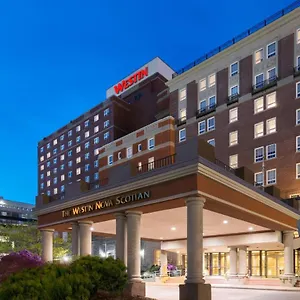 4* Hotel The Westin Nova Scotian