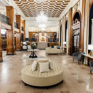 4* Hotel The Lord Nelson &