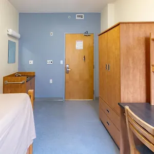  Auberge de jeunesse Dalhousie