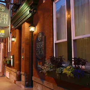 4* Inn The Halliburton