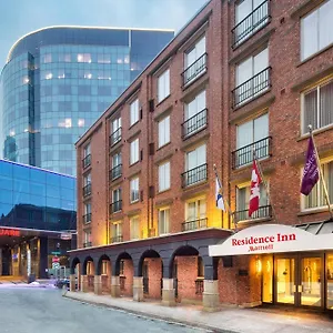 4* Hotel By Marriott Downtown