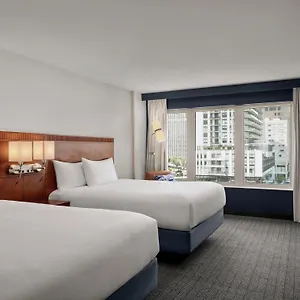 3* Hotel Courtyard By Marriott Downtown