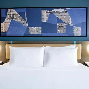 Hotel Halifax Otel