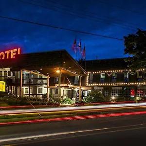 3* Motel Chebucto