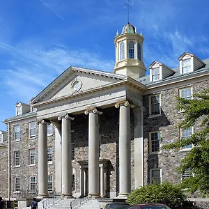 Of King's College Hostel