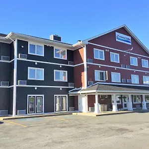 3* Hotel Coastal - Bayers